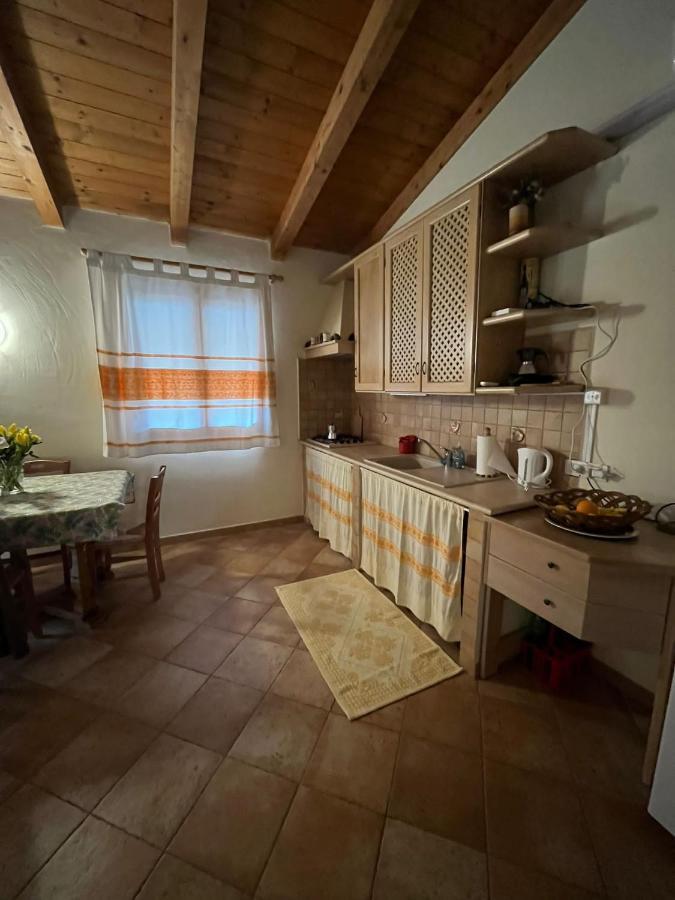 Вілла Casa Nel Borgo Di Сан-Панталео Екстер'єр фото